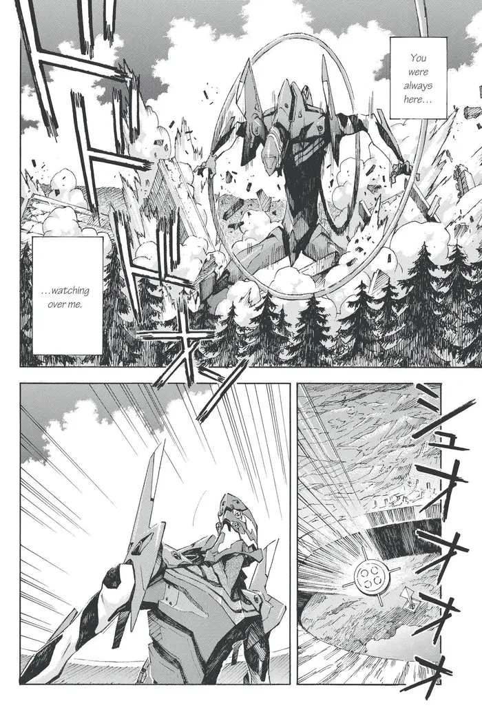 Neon Genesis Evangelion Chapter 80 image 26_optimized